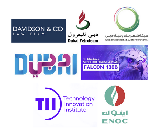 UAE partner organizations