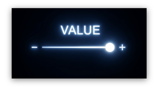 No value measurement